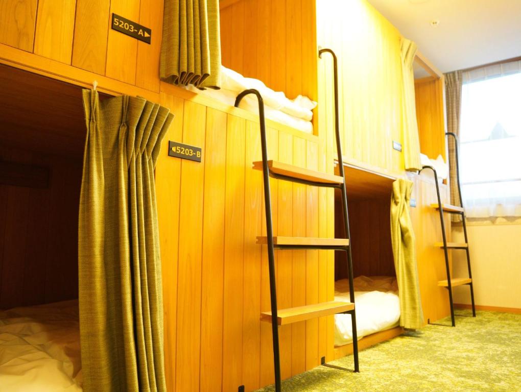 Hatarako Living Chichibu Satellite Review