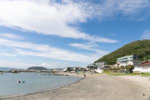 Hayama Umino Hotel - Accommodation Options