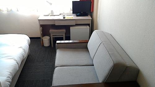 Heal In Yokkaichi - Hotel Overview