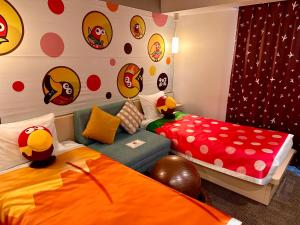 Henn Na Hotel Maihama Tokyo Bay - Guest Ratings and Reviews