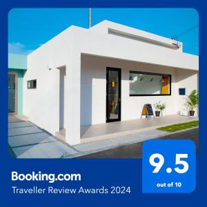 Hichu House - Property Overview