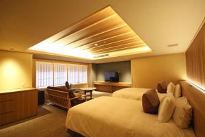 Hida Takayama Onsen Hida Hotel Plaza - Accessibility and Policies