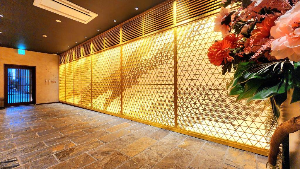 Higashi Chaya District-like Kanazawa Hotel Rashiku Kanazawa - Room Amenities and Comforts