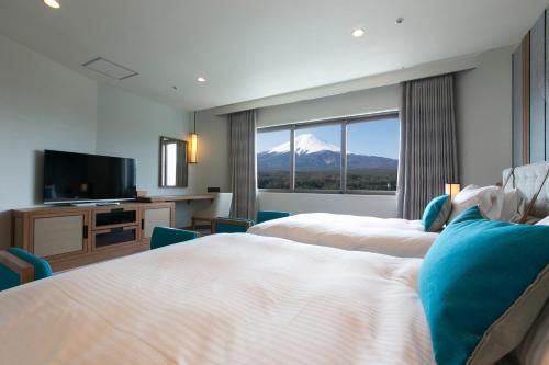 Highland Resort Hotel & Spa - Dining Experiences
