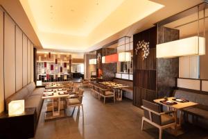 Hilton Hiroshima - Facilities and Amenities