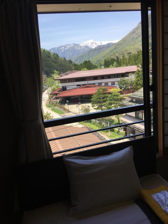 Hirayunomori Annex Hotel Review