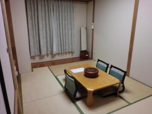 Hiroshima International Youth House JMS Aster Plaza - Convenient Location and Accessibility