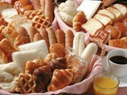 Hiroshima Rich Hotel Namikidori - Rooms and Accommodations