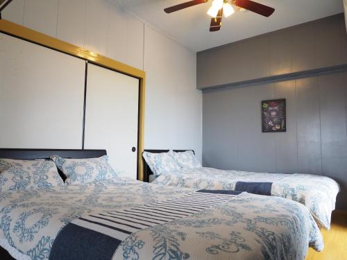 Holiday Homes TSUBOYA 505 - Amenities Offered