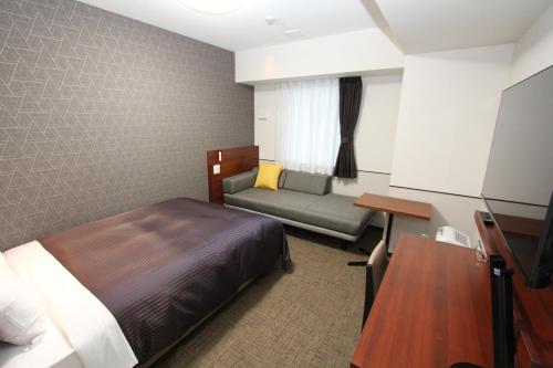 Hotel 1-2-3 Fukuyama - Good To Know
