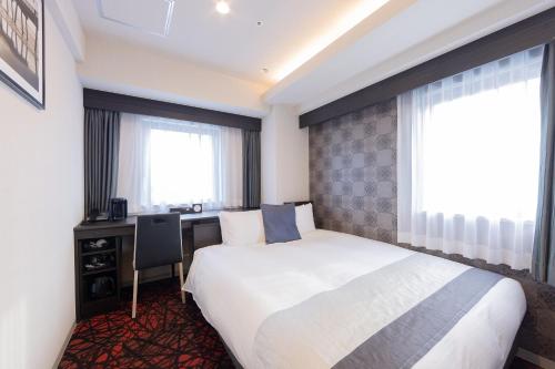 Hotel Actel Nagoya Nishiki - Exceptional Guest Ratings