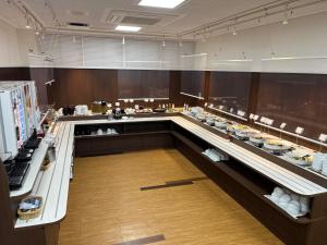 Hotel Alpha-One Kashiwazaki - Amenities and Services