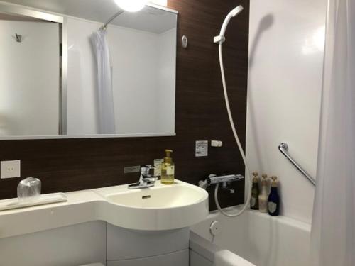 Hotel Alpha-One Mishima - Hotel Overview and Location