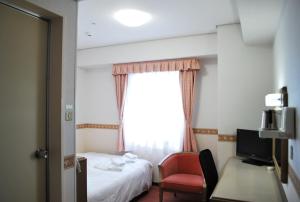 Hotel Alpha-One Nagaoka - Room Features
