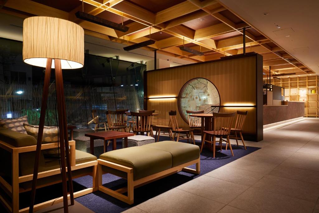 HOTEL AMANEK Kanazawa - Guest Ratings and Reviews