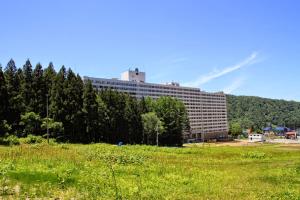 Hotel Angel Grandia Echigo Nakazato - Dining and Culinary Offerings