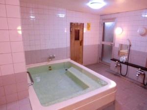 Hotel Aoki - Amenities Offered