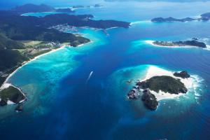 Hotel Aqua Citta Naha - Frequently Asked Questions