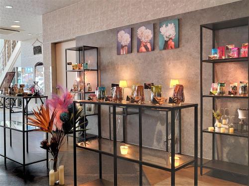 Hotel Area One Oita - Hotel Amenities and Facilities