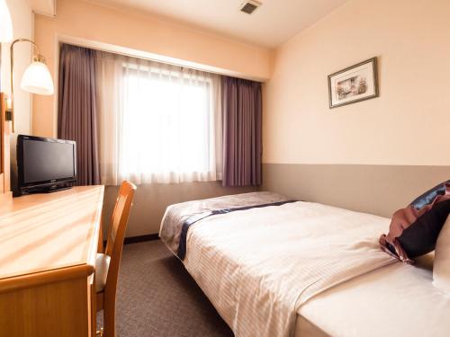 Hotel Areaone Wadayama - Accommodations and Room Types
