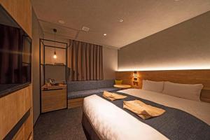 Hotel Around TAKAYAMA Ascend Hotel Collection - Guest Ratings and Reviews