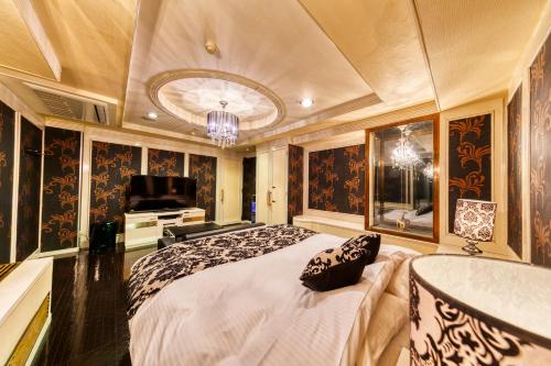 HOTEL Artia Ogaki (Adult Only) - Good To Know