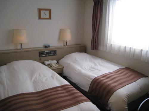 Hotel Astir Nagoya Sakae - Discover the Room Types and Amenities