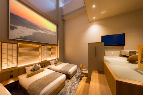 HOTEL BEACON ONOMICHI - Good To Know