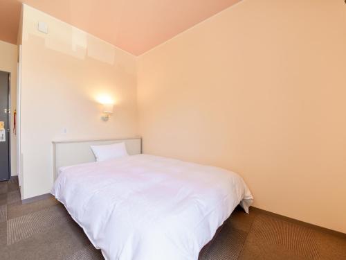 Hotel Belleforet - Overview and Rating