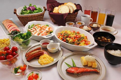 Hotel Berlinetta Karuizawa - Dining Options