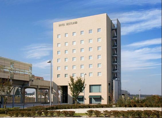 Hotel Bestland Review