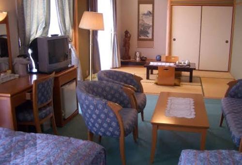 Hotel Big Marine Amami - Dining and Culinary Offerings