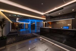 Hotel C. Chiba Shiroi - Amenities and Facilities