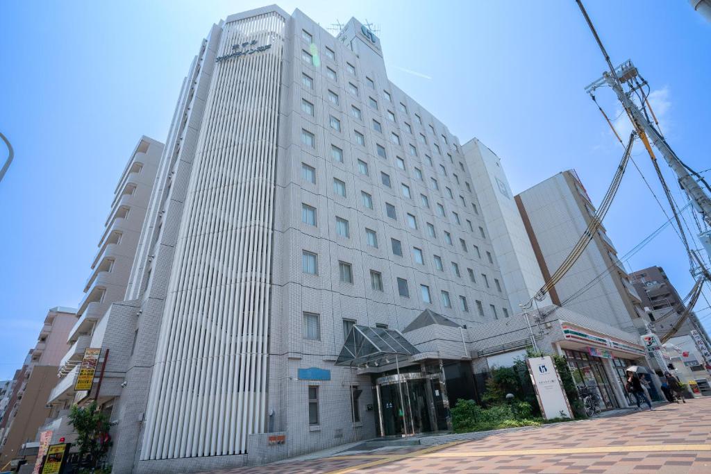 Hotel Casabella Inn Kobe Review