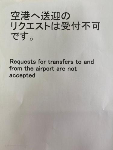 Hotel CASVI Tenjin - Location and Accessibility