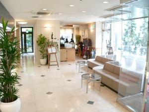 Hotel Central Sendai - Frequently Asked Questions