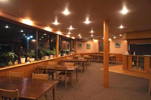 Hotel Cho - Facilities and Amenities