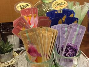 Hotel Citio Shizuoka - Amenities and Facilities