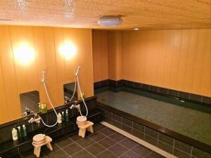 Hotel Crown Hills Himeji - Location and Accessibility
