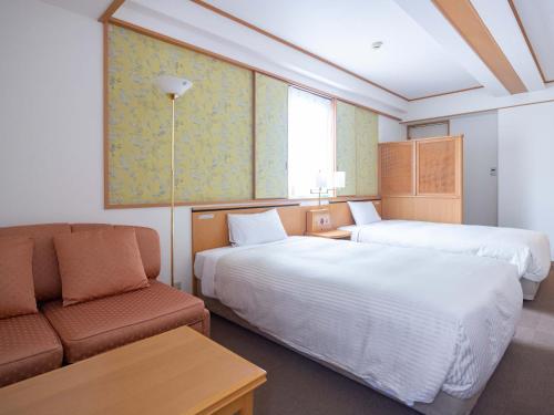 Hotel Cuore Nagasaki Ekimae - Hotel Overview