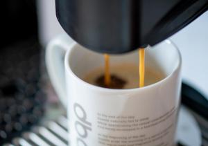 Hotel Day by Day - Room Amenities