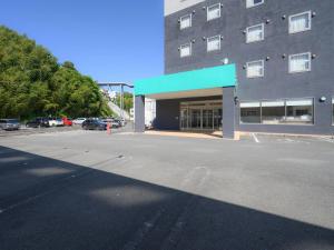 Hotel Econo Kameyama - Accommodation Options