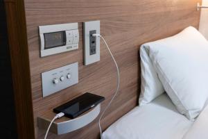 Hotel Econo Tsu Station - Room Amenities