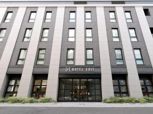 Hotel Edit Yokohama - Amenities and Facilities