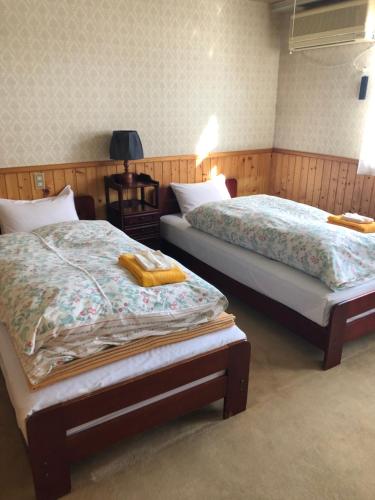 Hotel El Mayo - Hotel Facilities