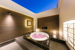 Hotel Eldia Modern Kobe(Adult Only) - Hotel Overview and Location