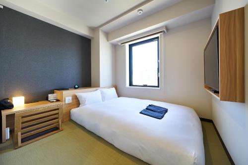 HOTEL Enmichi - Facilities and Amenities