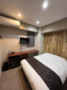 HOTEL ERENOA - Amenities Breakdown