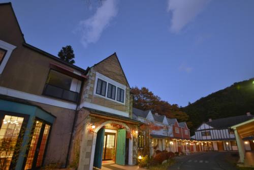 Hotel Euro City - Hotel Overview