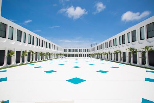 Hotel Fiorella - Accommodation Options Available